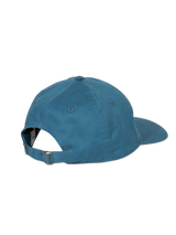 Rhythm Essential Cap - Vintage Blue | Keel Surf & Supply