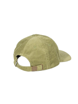 Rhythm Awake Cord Cap - Pistachio | Keel Surf & Supply