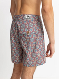 Rhythm Strand Trunk - Merlot | Keel Surf & Supply