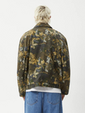 Afends Oracle Find Me Carpenter Jacket | Keel Surf & Supply