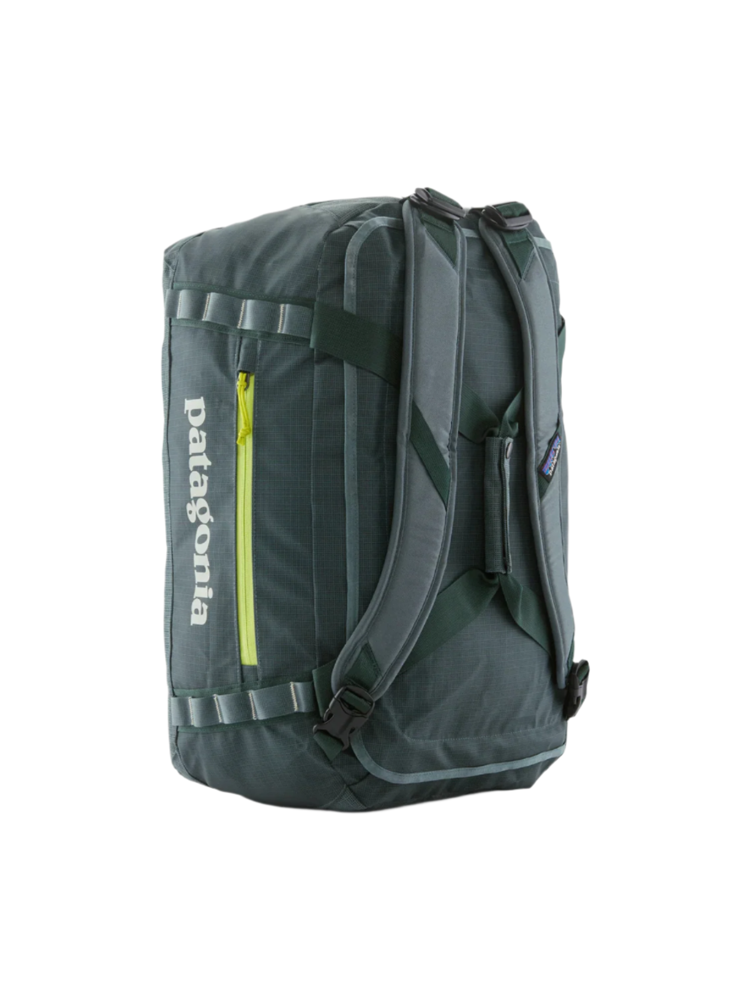 Patagonia Black Hole® Duffel 40L - Nouveau Green | Keel Surf & Supply