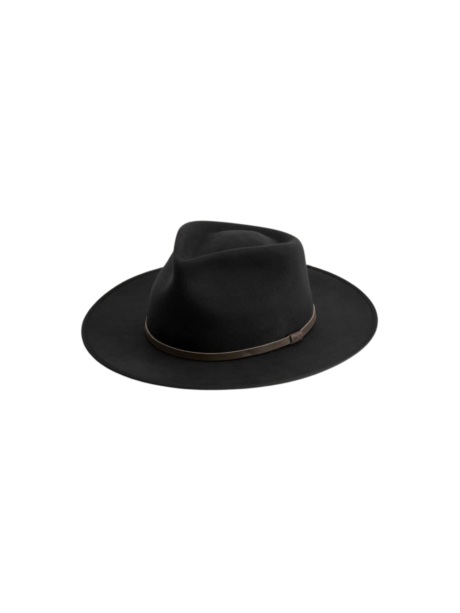 Calloway Hat ~ Black | Keel Surf & Supply