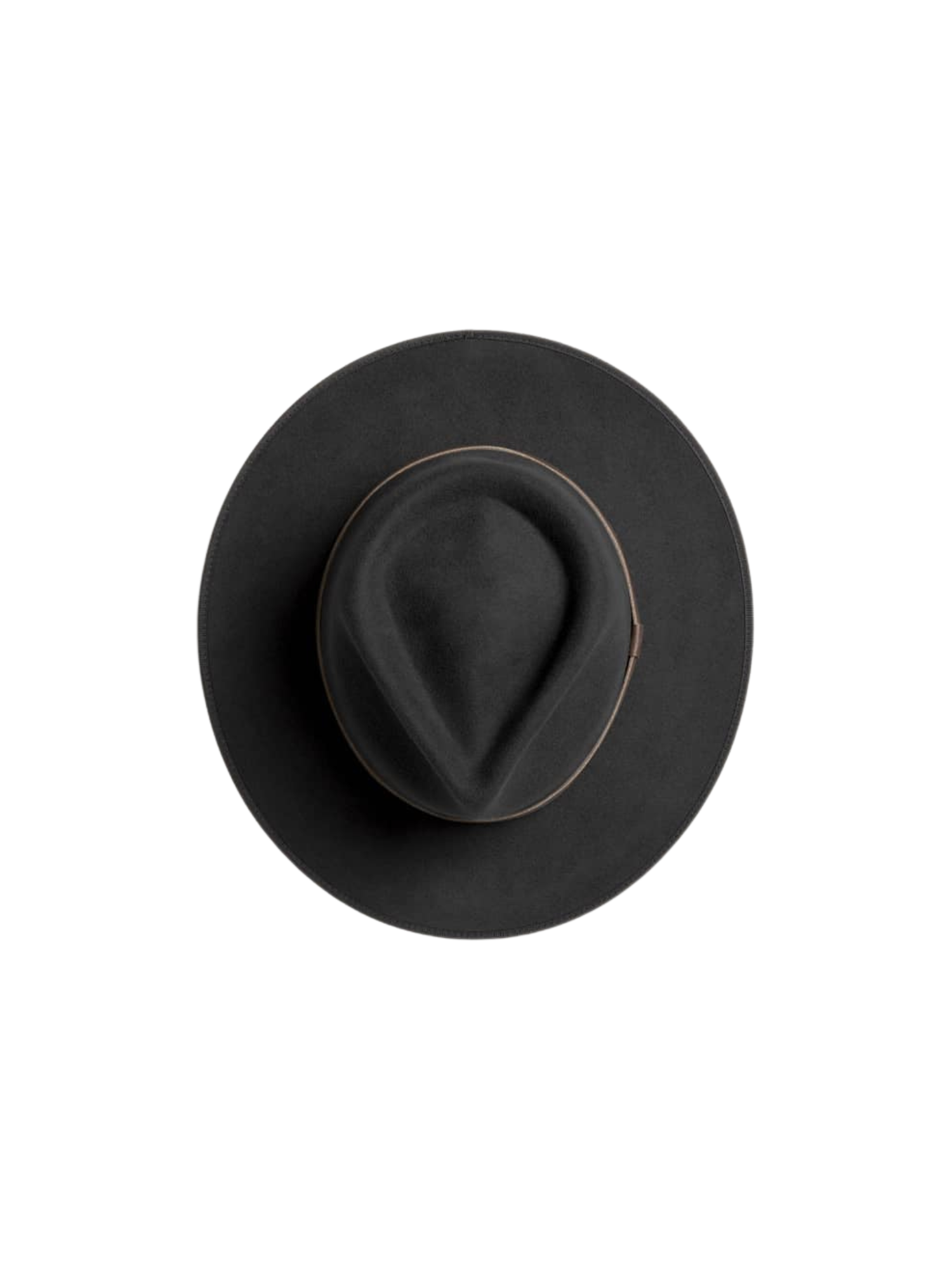 Calloway Hat ~ Black | Keel Surf & Supply