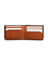 Bellroy Hide & Seek LO Wallet - Java | Keel Surf & Supply