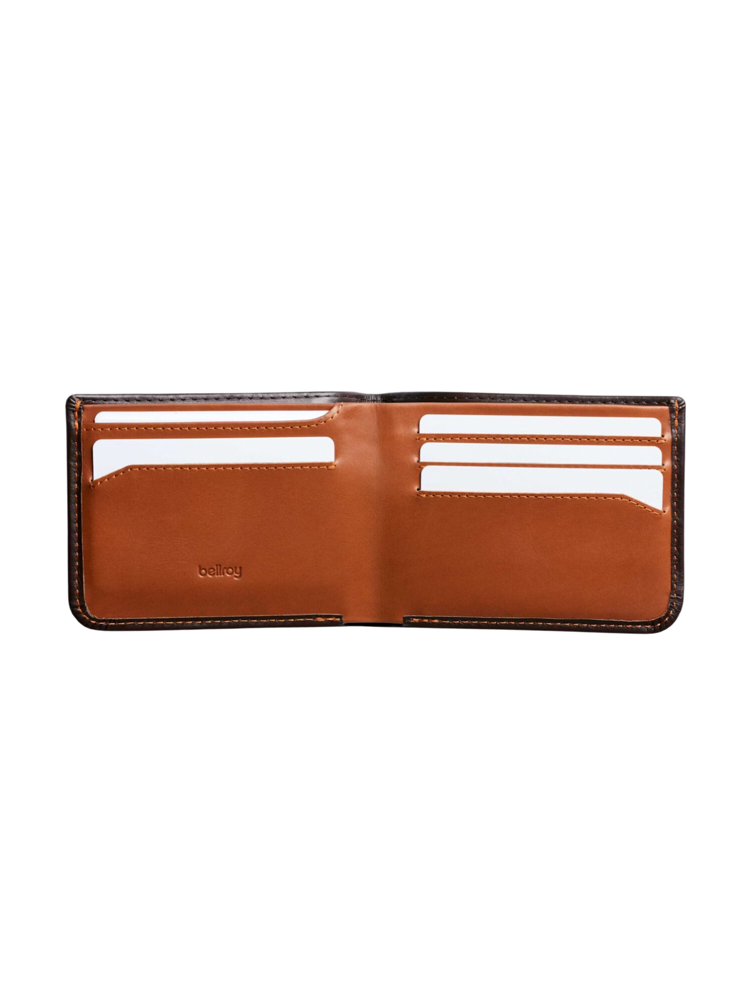 Bellroy Hide & Seek LO Wallet - Java | Keel Surf & Supply