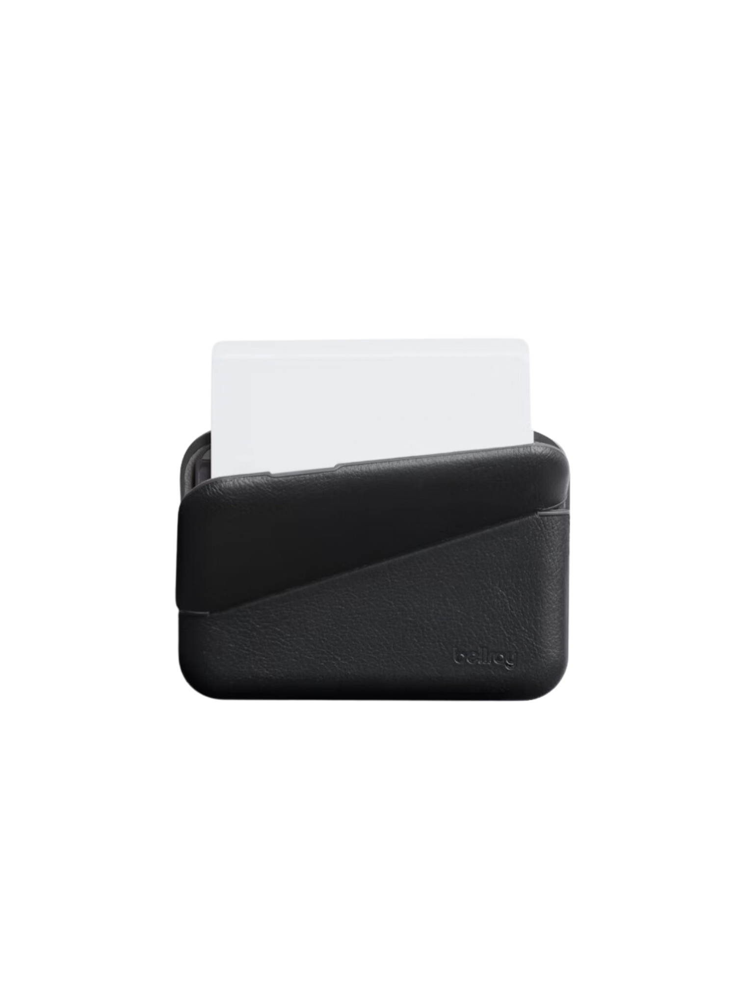 Bellroy Flip Case - Black