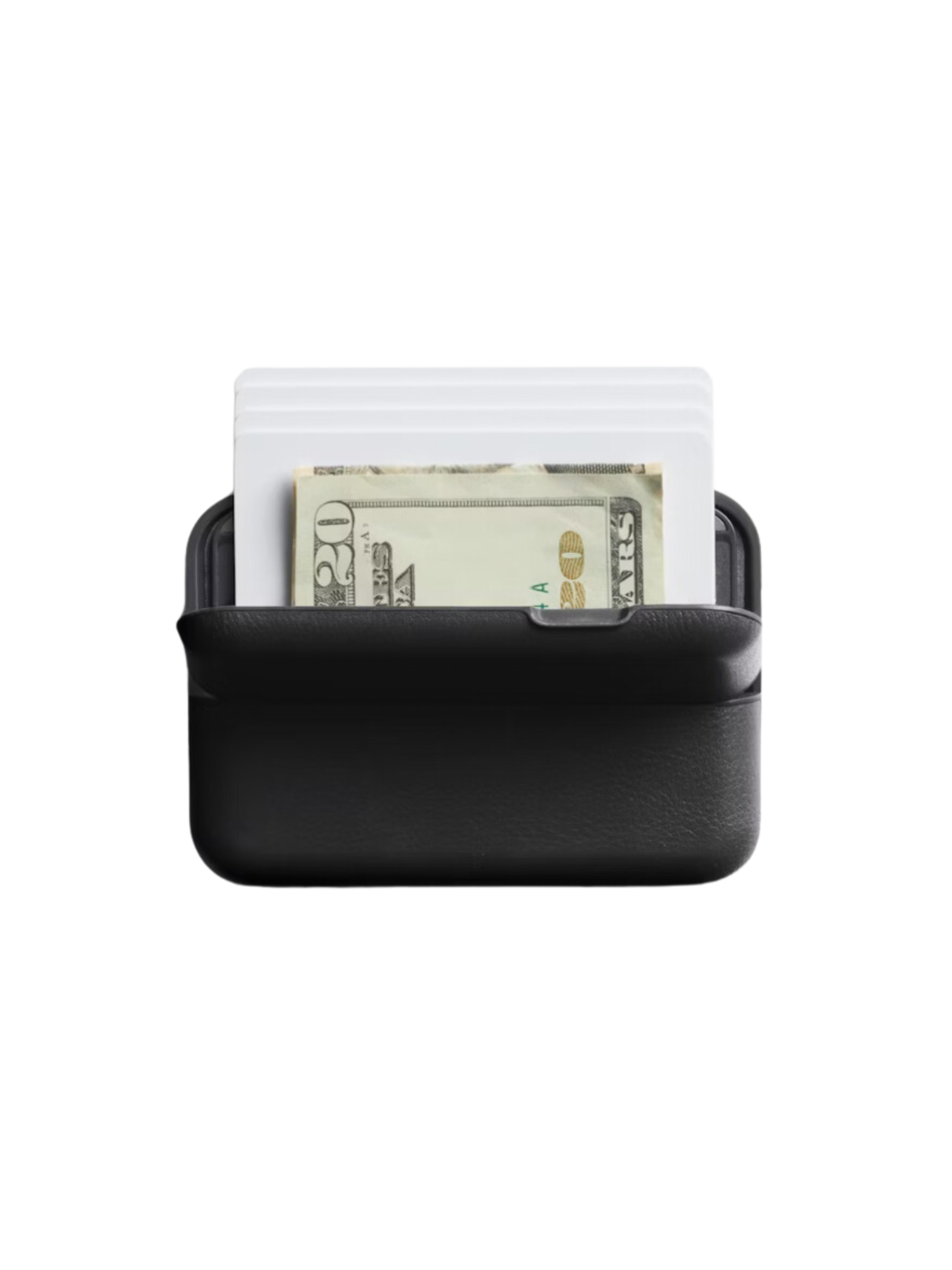 Bellroy Flip Case - Black