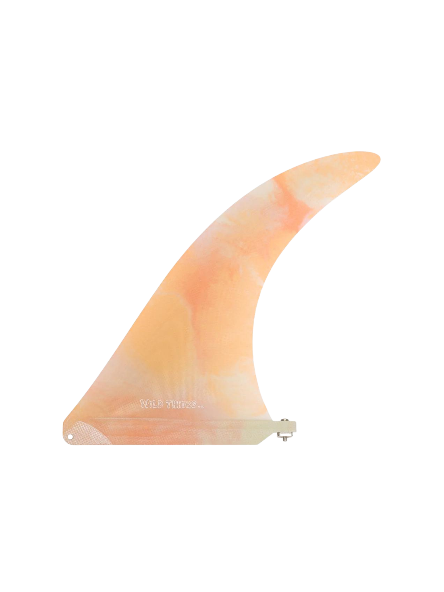 Wild Things Speed Fin - Dusk Bubble | Keel Surf & Supply