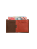 Bellroy Note Sleeve - Cocoa | Keel Surf & Supply