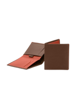 Bellroy Note Sleeve - Cocoa | Keel Surf & Supply