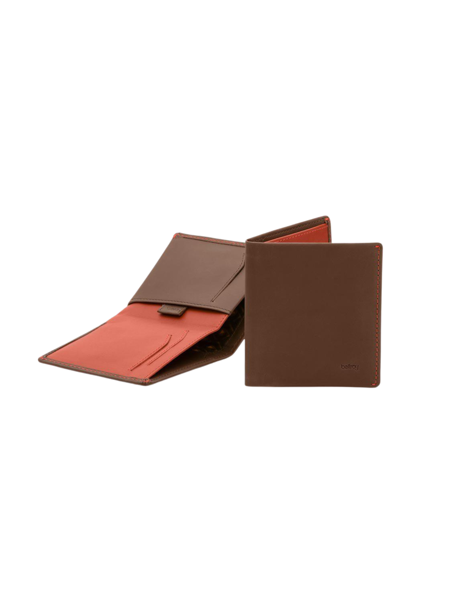 Bellroy Note Sleeve - Cocoa | Keel Surf & Supply