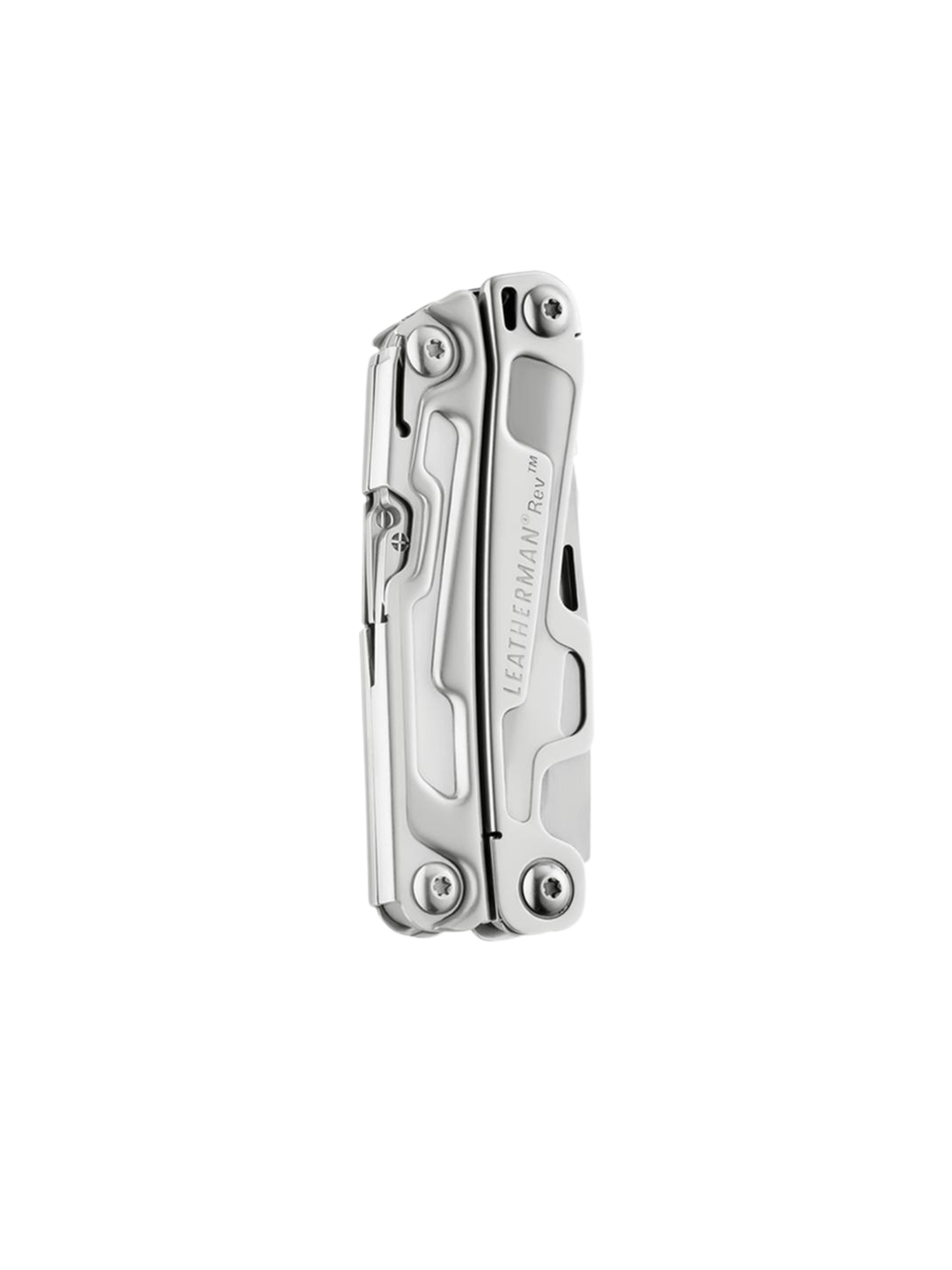 Leatherman Rev ~ Stainless Steel