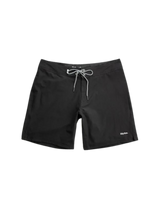 Rhythm Classic Stretch Trunk ~ Black | Keel Surf & Supply