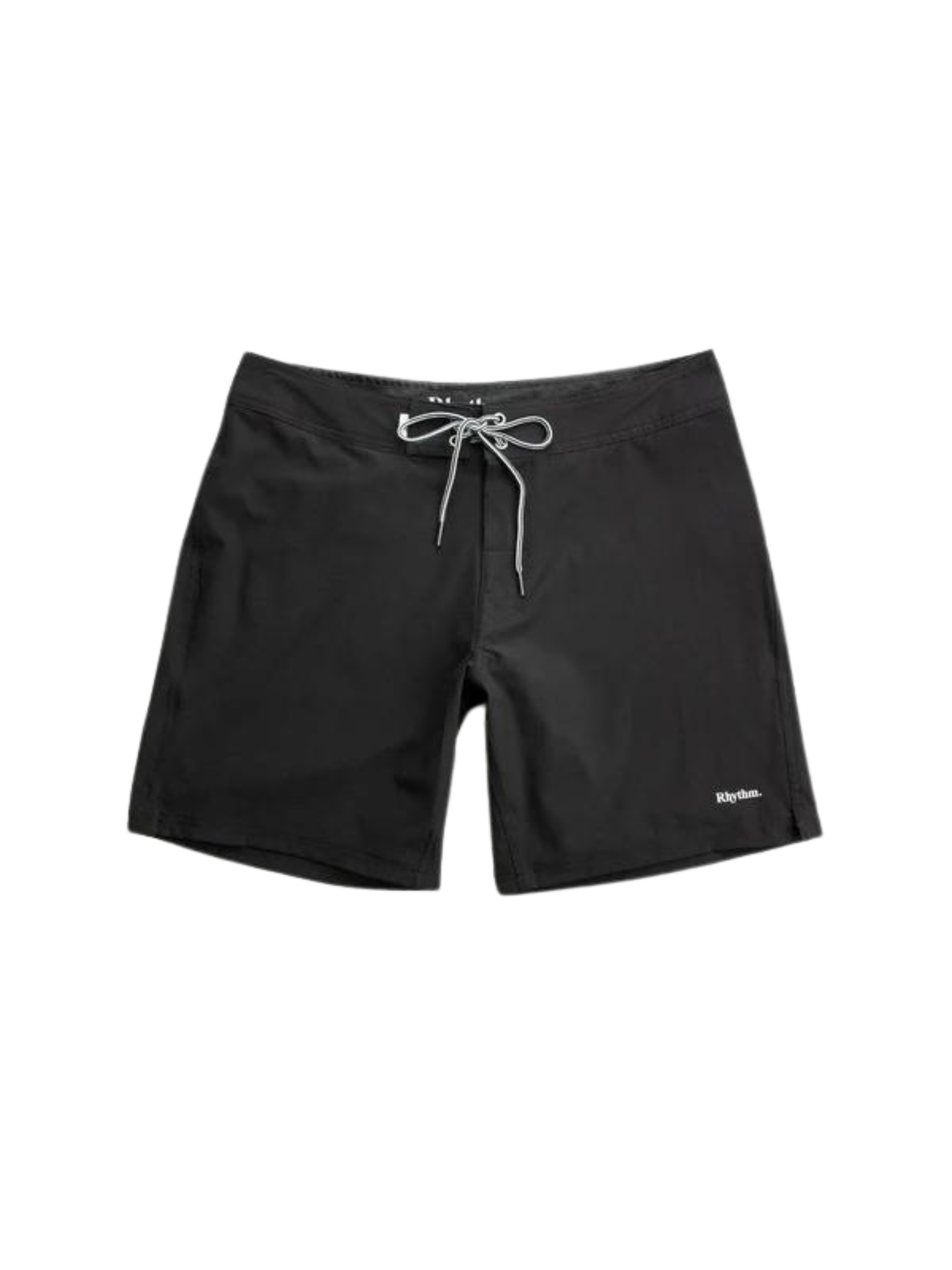 Rhythm Classic Stretch Trunk ~ Black | Keel Surf & Supply