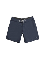 Rhythm Classic Stretch Trunk ~ Worn Navy | Keel Surf & Supply