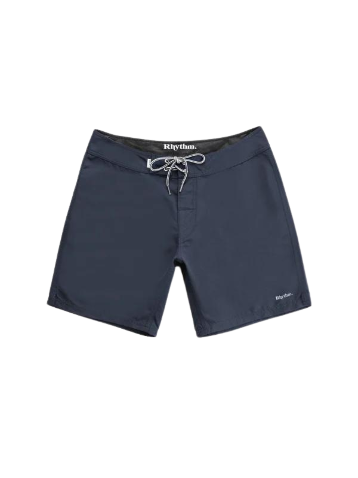 Rhythm Classic Stretch Trunk ~ Worn Navy | Keel Surf & Supply