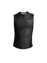 Rhythm Classic Wetsuit Vest Black | Keel Surf & Supply