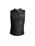 Rhythm Classic Wetsuit Vest Black | Keel Surf & Supply