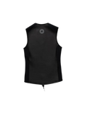 Rhythm Classic Wetsuit Vest Black | Keel Surf & Supply