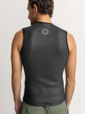 Rhythm Classic Wetsuit Vest Black | Keel Surf & Supply