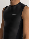 Rhythm Classic Wetsuit Vest Black | Keel Surf & Supply