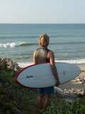 Rhythm Classic Wetsuit Vest Black | Keel Surf & Supply