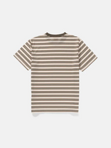 Rhythm Vintage Stripe SS T-Shirt | Keel Surf & Supply