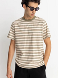 Rhythm Vintage Stripe SS T-Shirt | Keel Surf & Supply