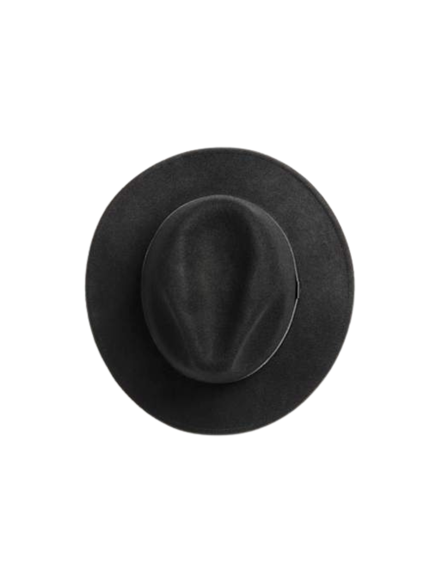 Will & Bear William Hat ~ Black | Keel Surf & Supply