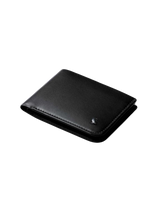 Bellroy Hide & Seek LO Wallet - Black | Keel Surf & Supply