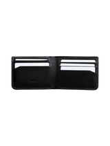 Bellroy Hide & Seek LO Wallet - Black | Keel Surf & Supply