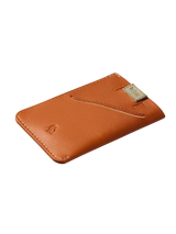 Bellroy Card Sleeve - Hazelnut | Keel Surf & Supply