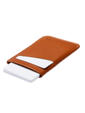 Bellroy Card Sleeve - Hazelnut | Keel Surf & Supply