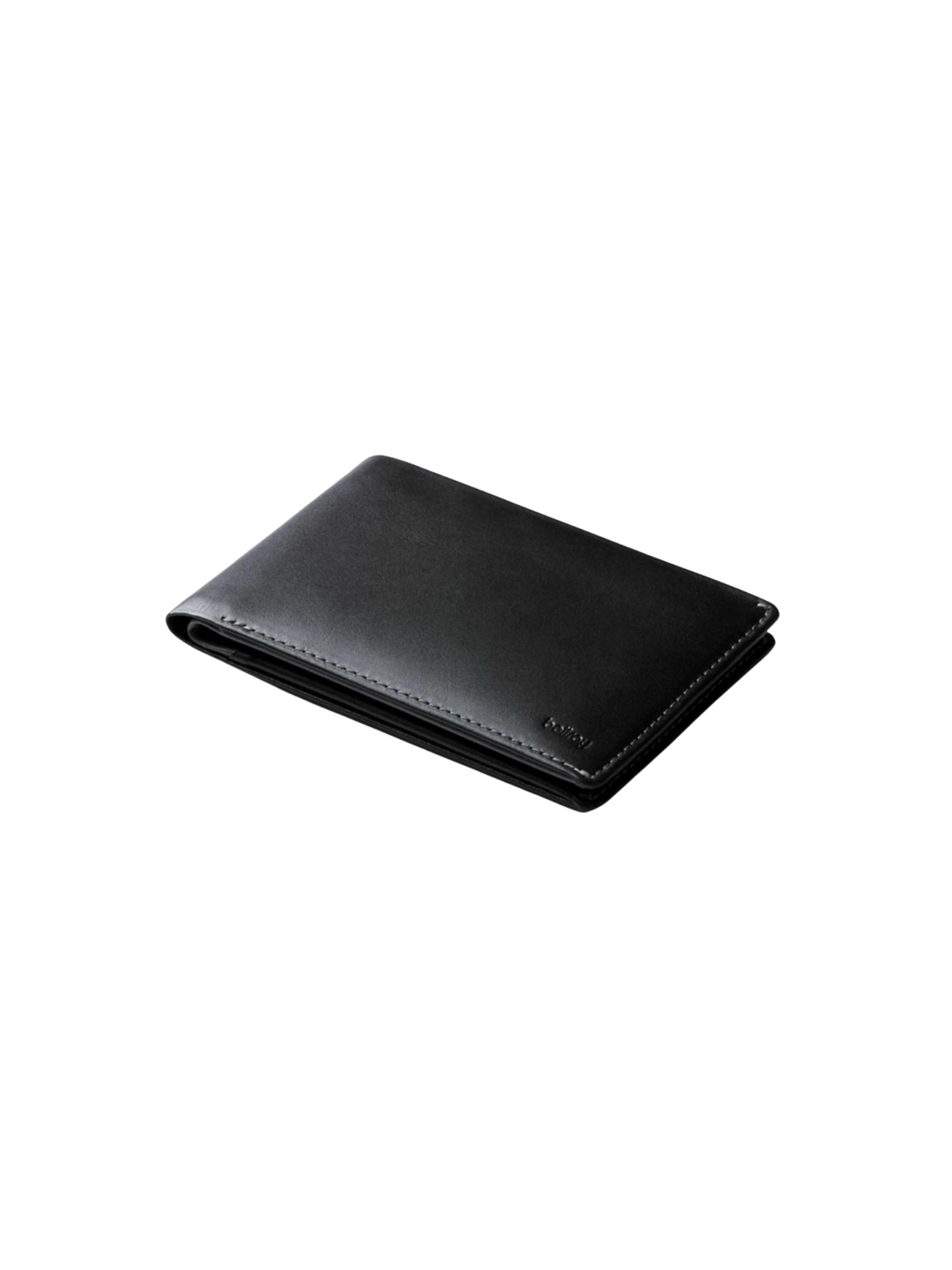 Bellroy Travel Wallet - Black | Keel Surf & Supply