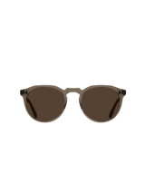 Raen Remmy ~ Ghost / Vibrant Brown Polarised | Keel Surf & Supply