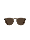 Raen Remmy ~ Ghost / Vibrant Brown Polarised | Keel Surf & Supply