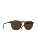 Raen Remmy ~ Ghost / Vibrant Brown Polarised | Keel Surf & Supply