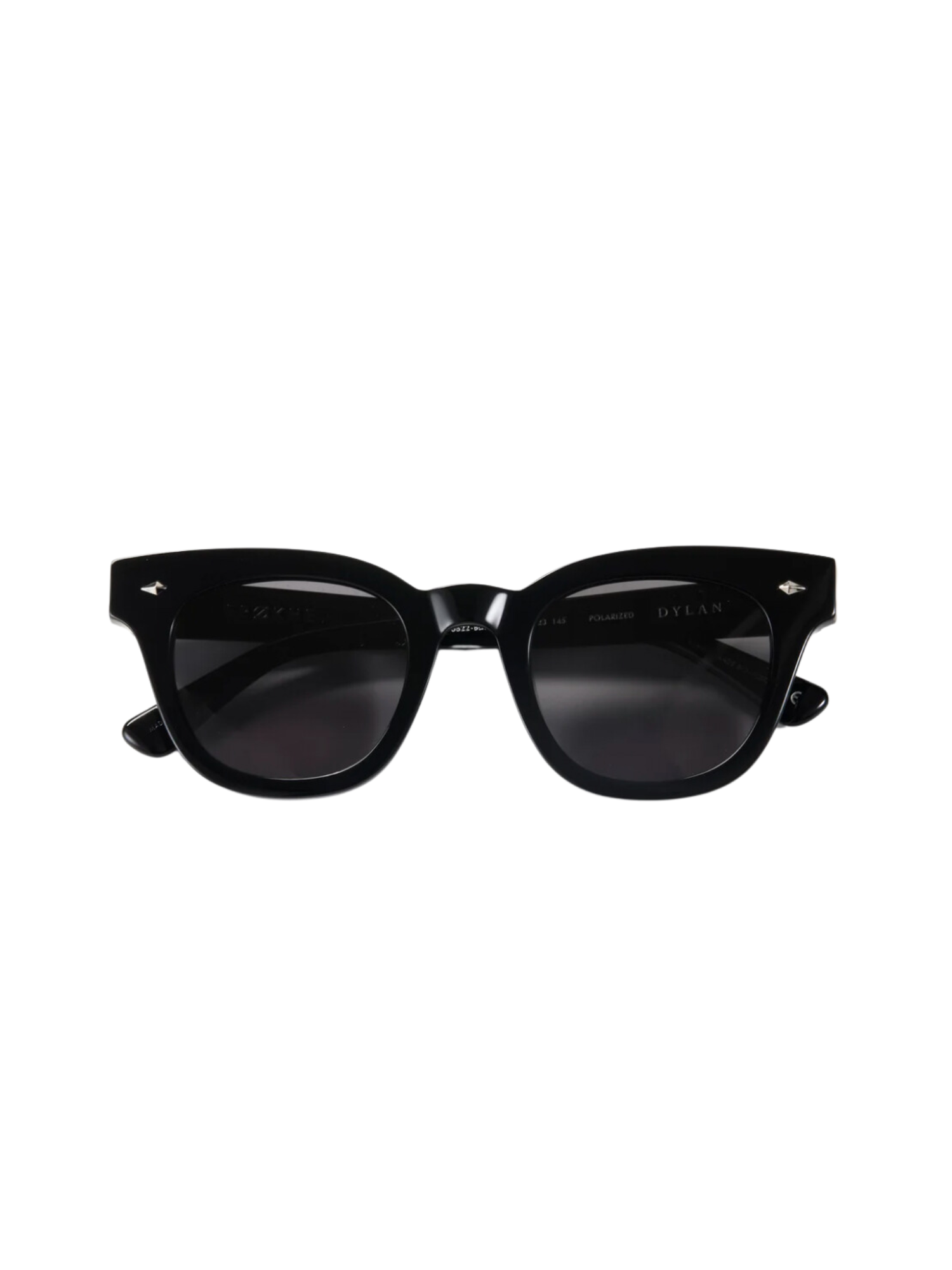 Epokhe Dylan - Black Polished / Black Polarised