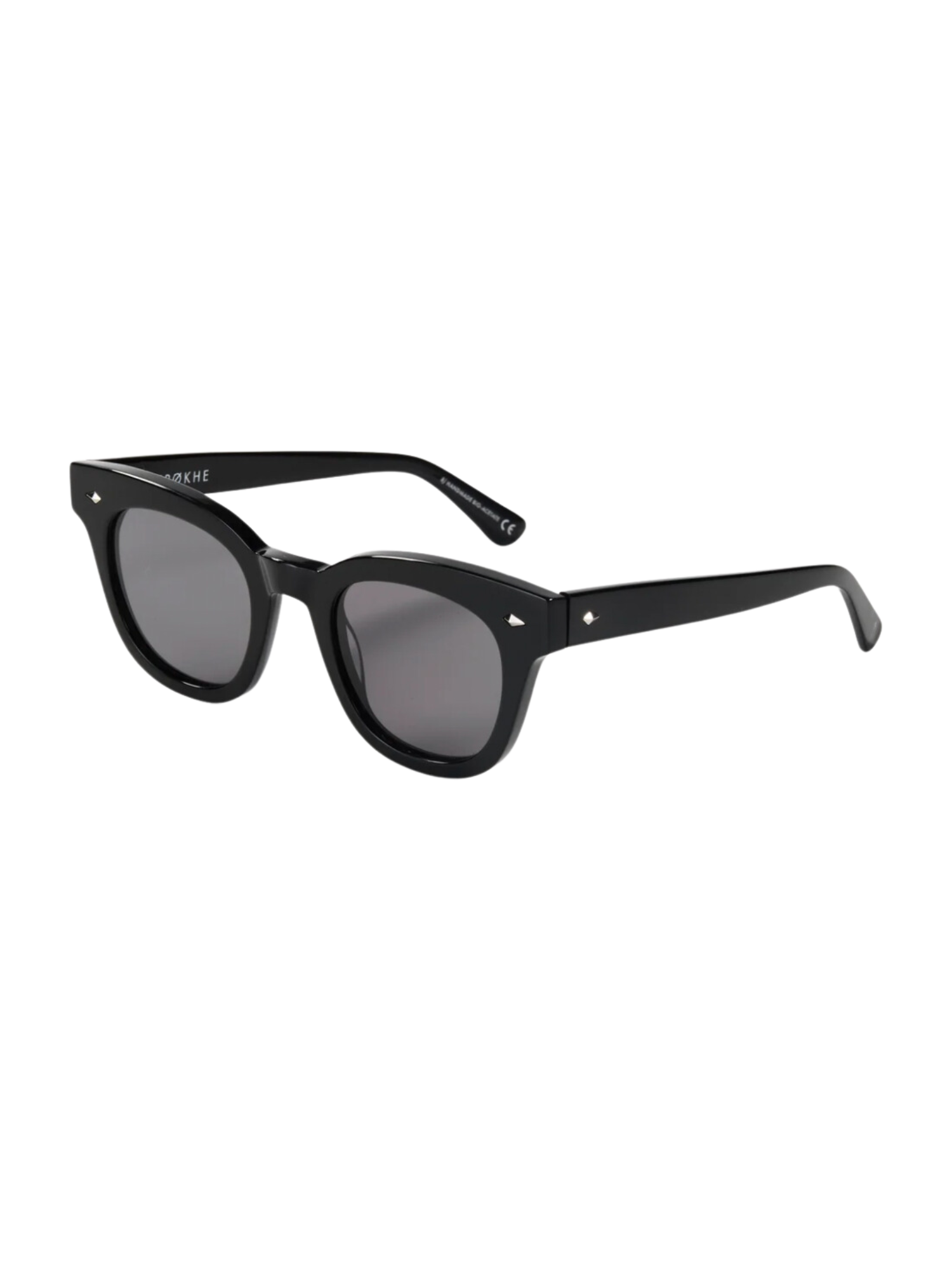 Epokhe Dylan - Black Polished / Black Polarised