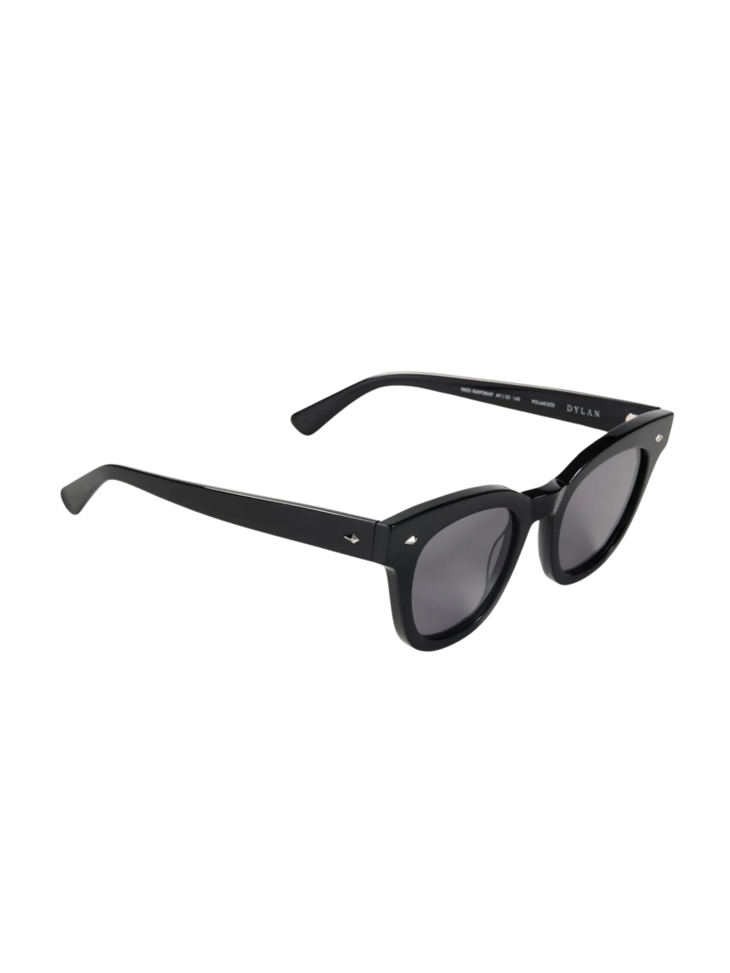 Epokhe Dylan - Black Polished / Black Polarised