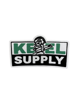 Keel Sticker Pack
