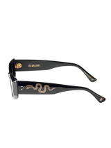 Epokhe Guilty - Black Polished / Black | Keel Surf & Supply