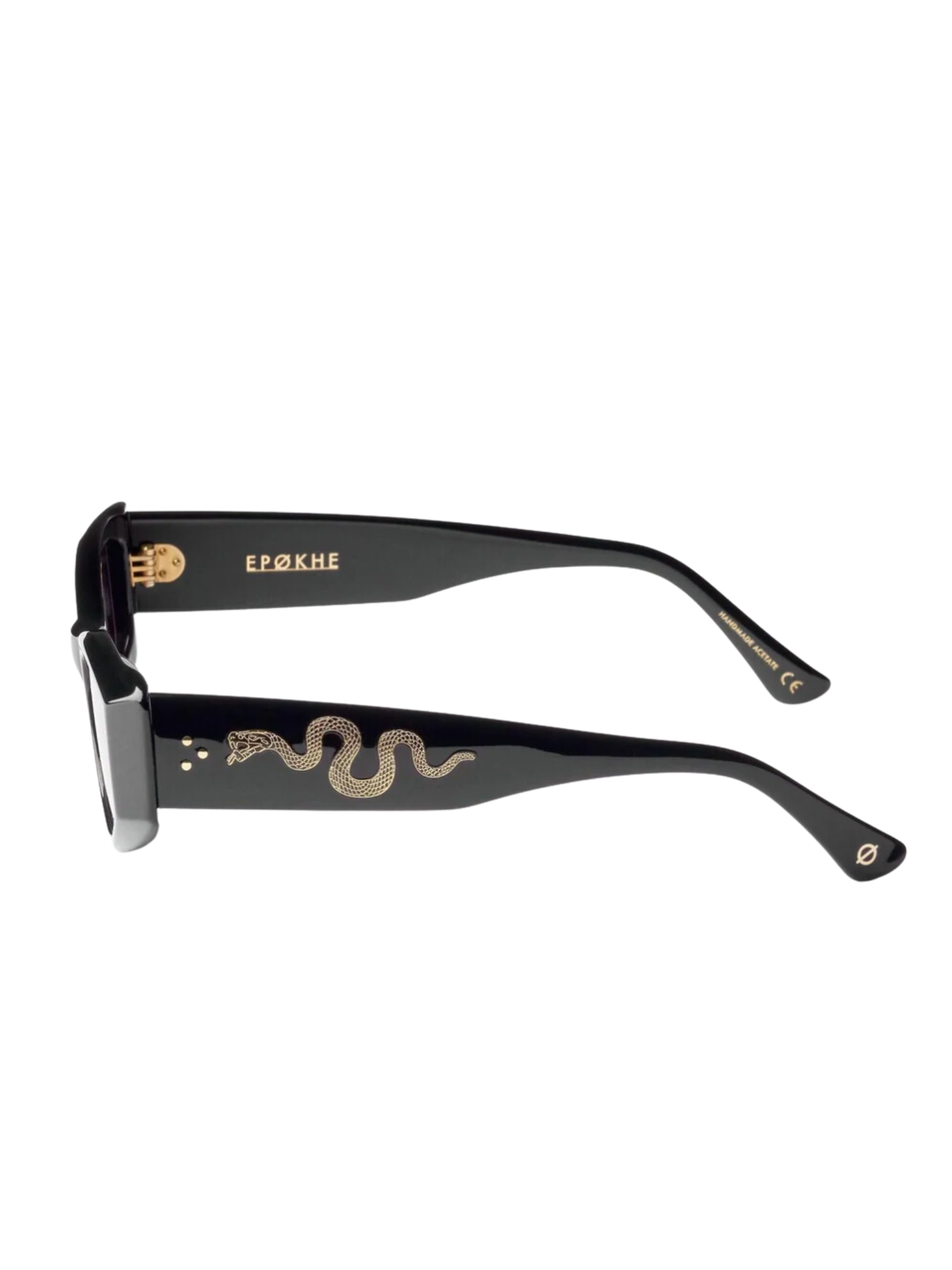 Epokhe Guilty - Black Polished / Black | Keel Surf & Supply