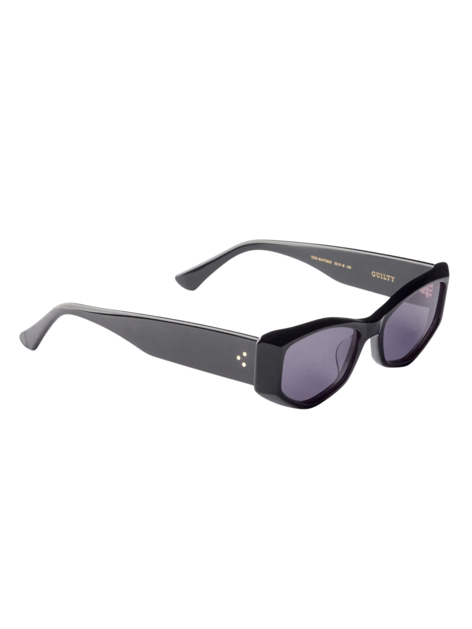 Epokhe Guilty - Black Polished / Black | Keel Surf & Supply