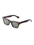 Epokhe Stereo - Tortoise Polished / Green Polarised | Keel Surf & Supply