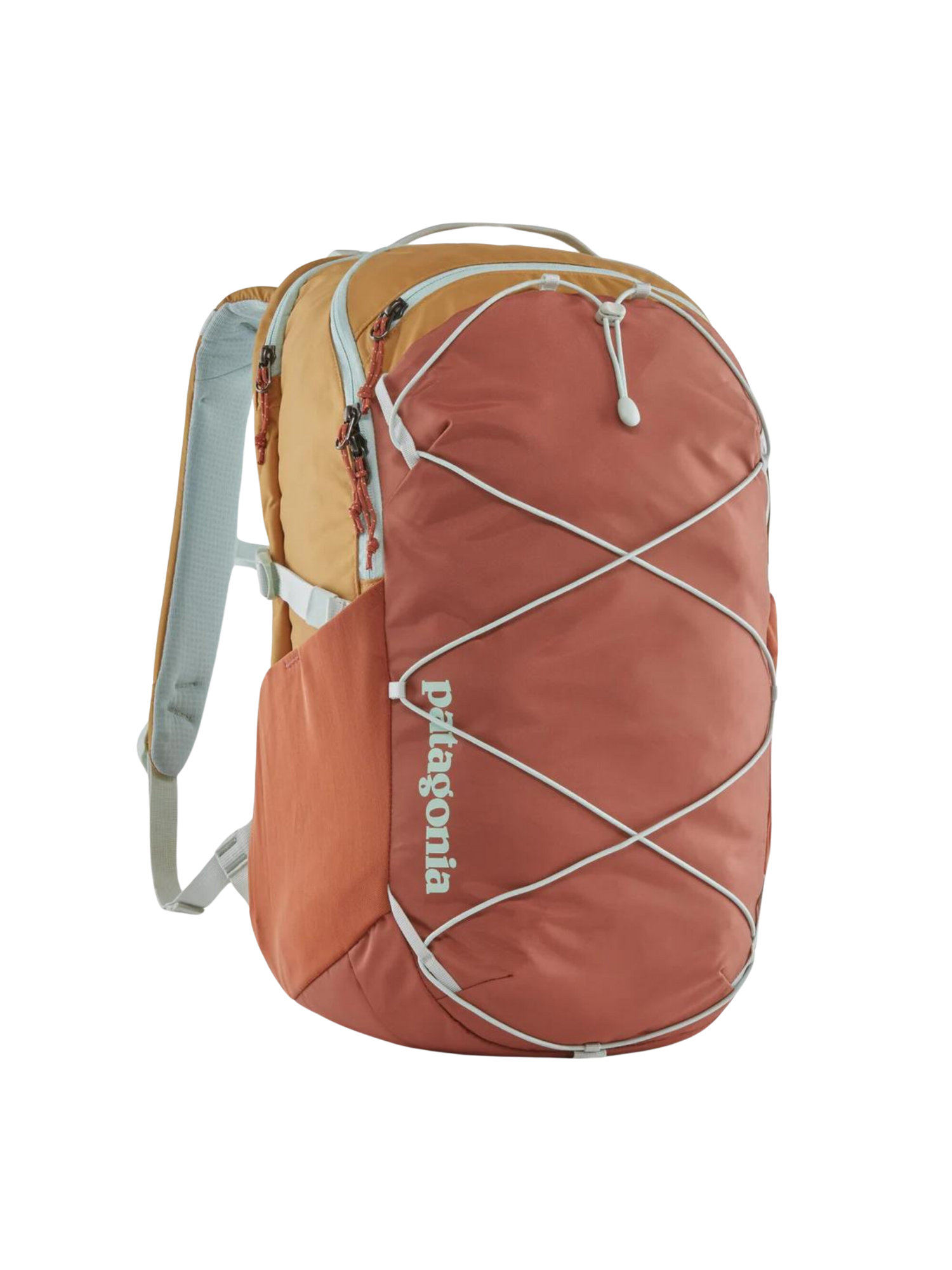 Patagonia Refugio Day Pack 30L - Sienna Clay | Keel Surf & Supply