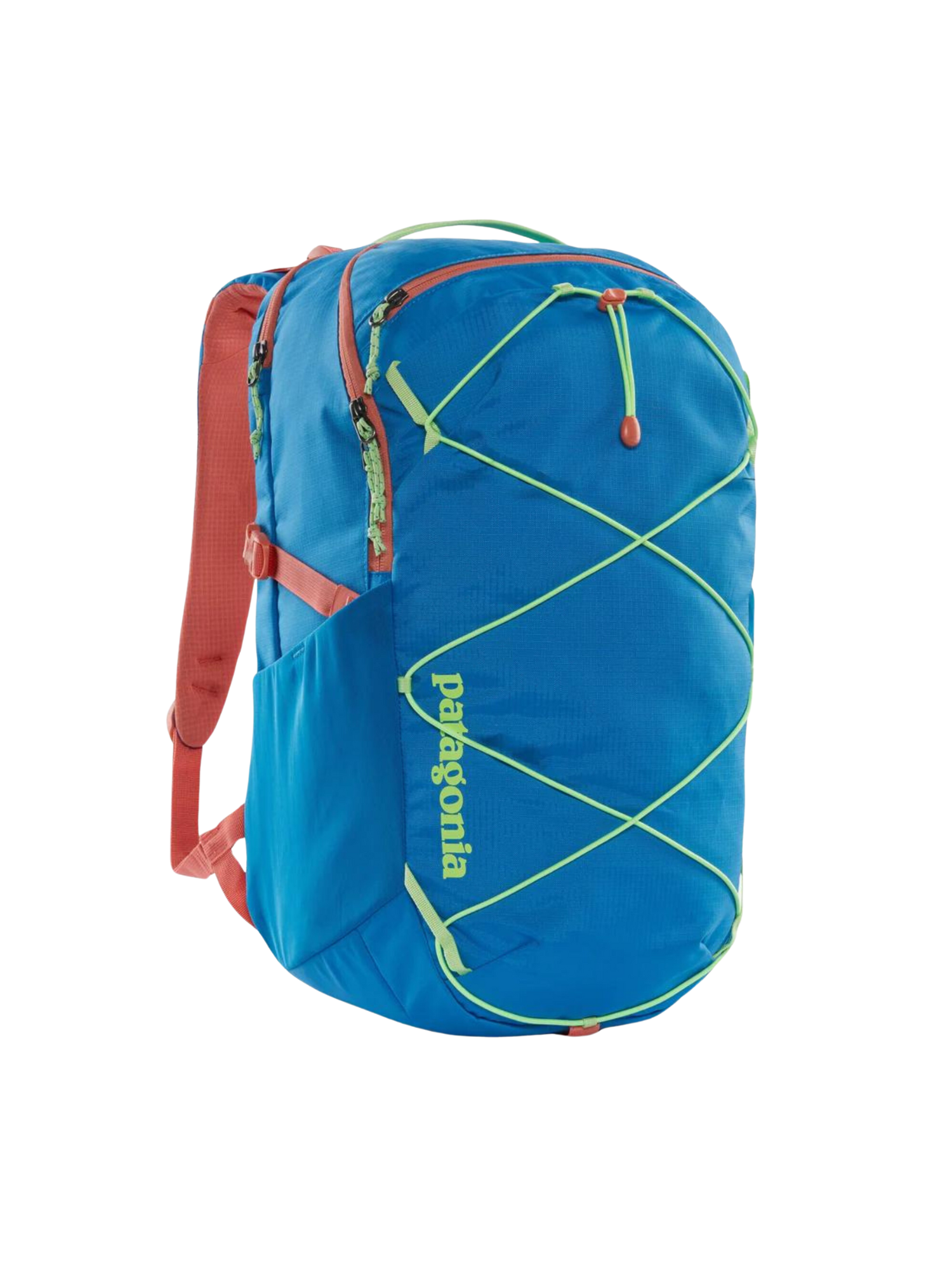 Patagonia Refugio Day Pack 30L - Vessel Blue | Keel Surf & Supply