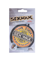 Creature of Leisure SexWax Car Freshener - Coconut