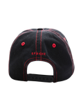 Epokhe TT Art Series Hat - Charcoal / Cola