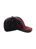 Epokhe TT Art Series Hat - Charcoal / Cola